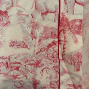 Women’s robe